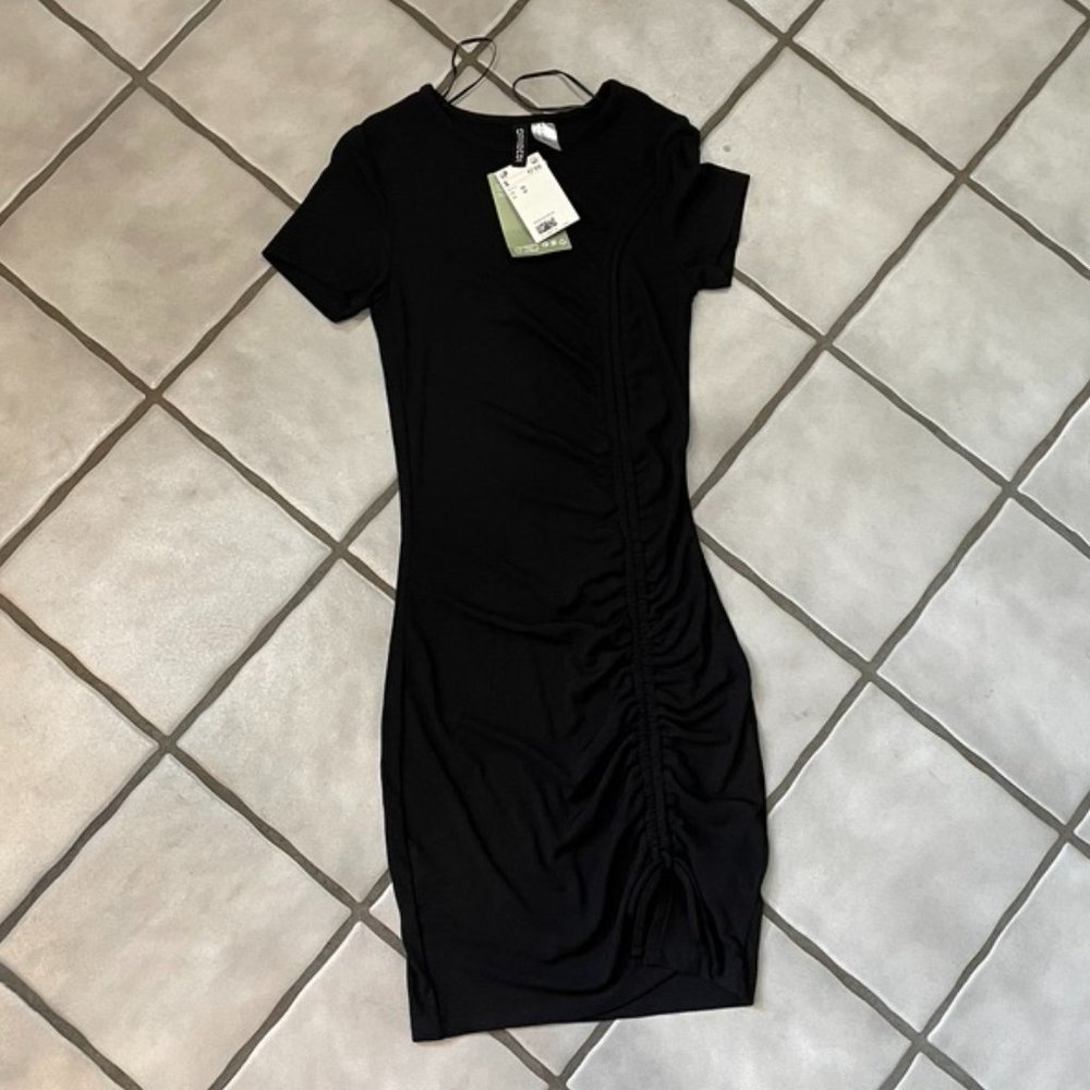 H&M Little Black Dress